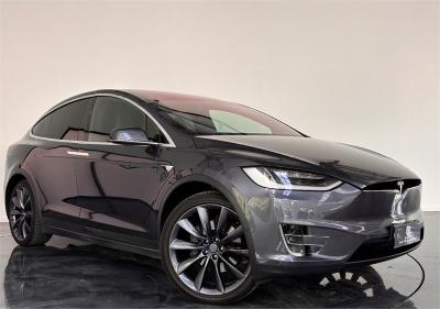 2017 Tesla Model X 100D Wagon for sale in Burleigh Heads